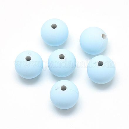 Perles acryliques laquées ACRP-R006-14mm-03-1