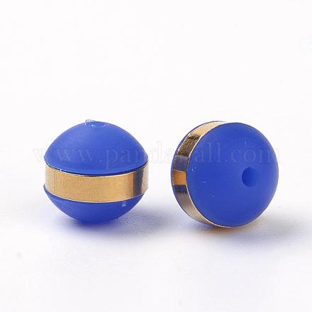 Perlas de silicona SIL-R010-G03-1