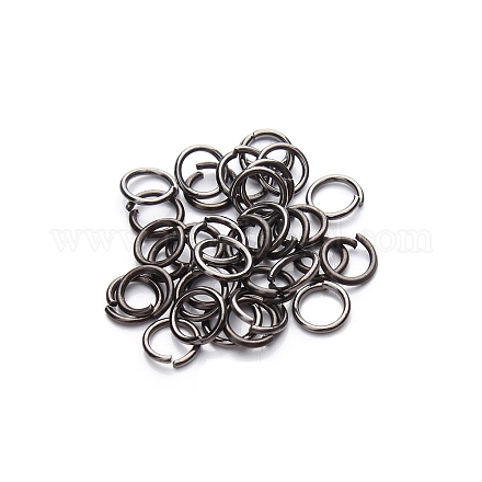 Eisen offenen Ringe springen&nbsp;FS-WG47662-25-1