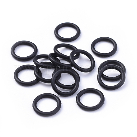 Rubber O Ring Connectors X-NFC002-5-1