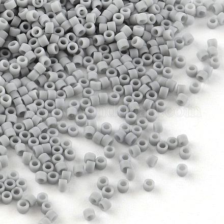 Perles miyuki delica X-SEED-R015-1589-1