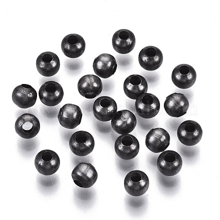 Perlas de hierro KK-R141-5mm-02C-NF-1