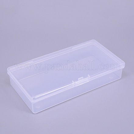 Scatole di plastica in polipropilene (pp)&nbsp;CON-WH0074-14-1