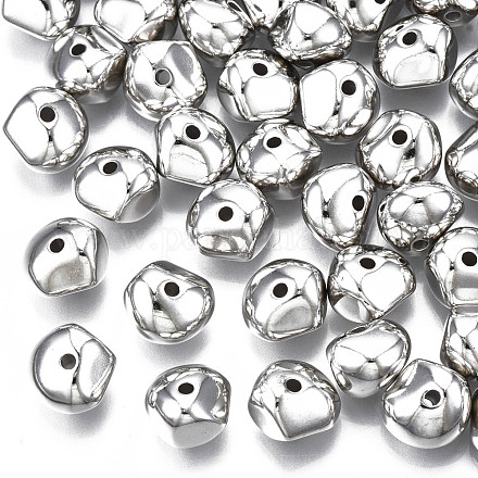 Ccb Kunststoff-Perlen CCB-T006-038P-1
