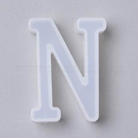 Stampi in silicone X-DIY-L023-14N-1