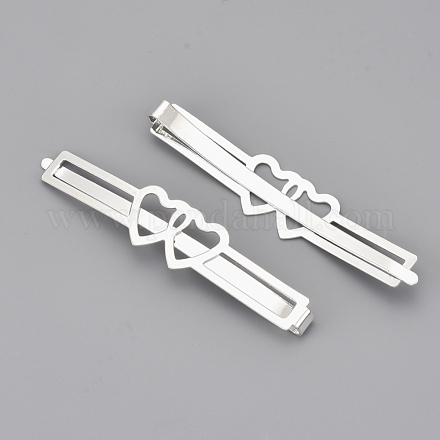 Capelli di ferro bobby pin MAK-S071-10S-1