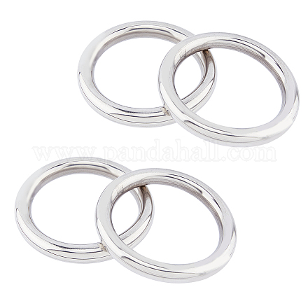 Соединительные кольца из нержавеющей стали 304 FIND-WH0148-070C-1