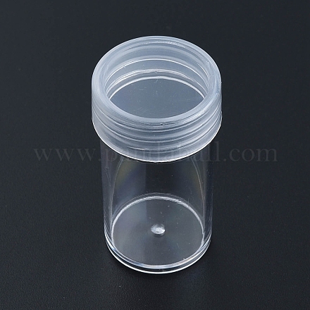 Kunststoff-Kügelchen Lagerbehälter CON-N012-10-1