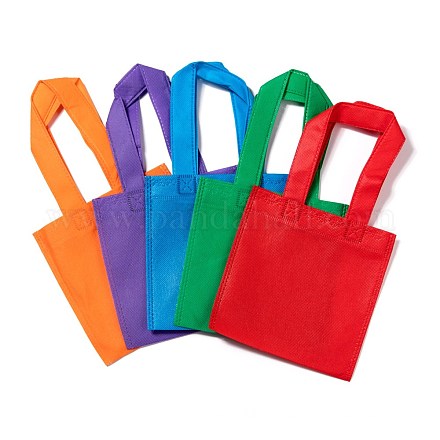 Umweltfreundliche wiederverwendbare Taschen ABAG-WH005-15cm-M-1