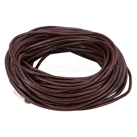 Cowhide Leather Cord WL-PH0003-1.5mm-10-1