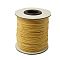 Lot De 17 Bobines De Bas De Ligne ORVIS Louxor – Nylon, Fabrication Française, Diamètres Variés, Avec Boîte