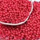 Perles acryliques opaques&nbsp;SACR-A007-01A-14-1