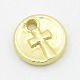 Alloy Charms PALLOY-D262-MG-2