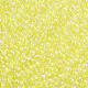 Perline di semi di vetro trasparenti di grado 11/0 X-SEED-N001-F-239-2