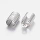 304 Stainless Steel Cord End STAS-E149-07P-2