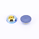 Perle di perle imitazione plastica abs KY-CJC0003-01B-1