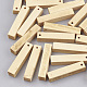 Wood Pendants WOOD-T008-06-1