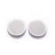 316 Surgical Stainless Steel Cabochons STAS-I118-13P-02-2