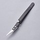 Stainless Steel Beading Tweezers TOOL-F006-07A-1