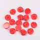 Druzy Harzcabochons&nbsp;LS-CRES-S040-12mm-12-1