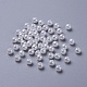 Perlas de acrílico de perlas imitadas PACR-5D-1-2