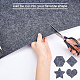 Polyesterfilzaufkleber&nbsp;DIY-WH0146-04Q-3