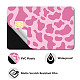 PVC Plastic Waterproof Card Stickers DIY-WH0432-016-3