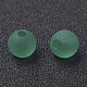 Perles en acrylique transparente PL720-C14-2