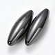 Synthetic Magnetic Hematite Decorations G-Q468-101-18x59-1
