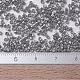 MIYUKI Delica Beads X-SEED-J020-DB0251-4