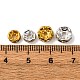 Eisen Strass-Perlen&nbsp;RB-MSMC002-03A-2