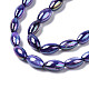 Chapelets de perles en coquille d'eau douce  SHEL-N026-141A-3