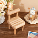 Пол из пластика DIY-WH0430-754B-5
