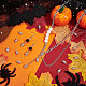 Unicraftale 60 Stück Halloween-Legierungsanhänger FIND-UN0002-50P-2