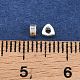 Perline in ottone&nbsp;KK-CBA5CB0-41S-3