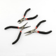 Iron Jewelry Tool Sets: Round Nose Plier PT-R004-01-2