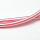 Cables de tubo de plástico redondo X-OCOR-L032-M-2