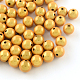 Perles acryliques laquées MACR-Q154-20mm-002-1