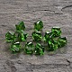 Perles de cristal autrichien X-SWAR-5328_8mm291-1