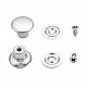 Set di accessori per bottoni per abbigliamento fai da te FIND-T066-06A-P-NR-3