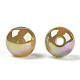 Perle di resina traslucida&nbsp;RESI-Z015-04H-2