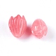 Perline corallo sintetico CORA-L043-01-2