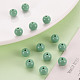 Perles acryliques opaques MACR-S370-C8mm-26-6