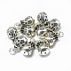 Thai 925 charms in argento sterling STER-T002-31AS-1
