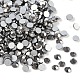Strass di vetro piatto &nbsp;RGLA-C002-SS6-566-1