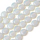 Opalite Perlen Stränge&nbsp;G-L648-B16-15mm-3