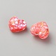 Harz Cabochons&nbsp;RESI-WH0028-27C-2