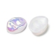 Cabochons en plastique abs&nbsp;FIND-B043-05-1