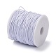 Cuerda elástica redonda envuelta por hilo de nylon EW-XCP0001-03-2