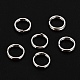 304 acero inoxidable anillos partidos STAS-P223-22S-03-1